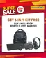 Sharaf DG catalogue | Our best offers for you | 2026-05-28T00:00:00.000Z - 2026-06-11T00:00:00.000Z