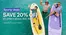 Decathlon catalogue | Sporty Deals Save 20% Off On Orders Above 300 AED | 2026-05-28T00:00:00.000Z - 2026-06-05T00:00:00.000Z