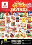 Nesto catalogue | Sunny Savings At Nesto Hypermarket Jafza | 2026-05-28T00:00:00.000Z - 2026-06-01T00:00:00.000Z