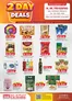 KM Trading catalogue | 2-Days Deals - Abu Shagara | 2026-05-30T00:00:00.000Z - 2026-05-31T00:00:00.000Z
