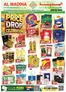 Al Madina catalogue | Top offers for thrifty shoppers | 2026-05-30T00:00:00.000Z - 2026-05-31T00:00:00.000Z
