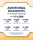 Sharaf DG catalogue | Top deals for all customers | 2026-06-03T00:00:00.000Z - 2026-06-17T00:00:00.000Z