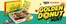 Dunkin Donuts catalogue in Dubai | Golden Donut Hunt | 2026-06-04T00:00:00.000Z - 2026-06-15T00:00:00.000Z