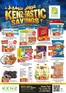 Kenz Hypermarket catalogue | Tastic Savings | 2026-06-04T00:00:00.000Z - 2026-06-07T00:00:00.000Z