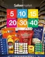 Safeer Market catalogue | Safeer promotion | 2026-06-06T00:00:00.000Z - 2026-06-20T00:00:00.000Z