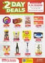 KM Trading catalogue | 2-Days Deals - Abu Shagara | 2026-06-06T00:00:00.000Z - 2026-06-07T00:00:00.000Z
