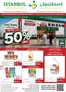 Istanbul Supermarket catalogue | Save now with our deals | 2026-06-04T00:00:00.000Z - 2026-06-07T00:00:00.000Z