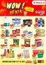 West Zone Fresh catalogue in Ajman | Great offer for all customers | 2026-06-09T00:00:00.000Z - 2026-06-14T00:00:00.000Z