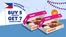 Dunkin Donuts catalogue in Dubai | Buy 5 Donuts, Get 7 Free | 2026-06-11T00:00:00.000Z - 2026-06-12T00:00:00.000Z