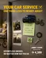 Suzuki catalogue | Choose a flexible Suzuki Service Package | 2026-06-11T00:00:00.000Z - 2026-06-22T00:00:00.000Z