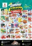 Nesto catalogue in Al Nahda | Nesto SUMMER HOLIDAY OFEERS, NADD AL HAMAR | 2026-06-11T00:00:00.000Z - 2026-06-15T00:00:00.000Z