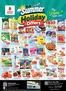 Nesto catalogue in Al Nahda | SUMMER HOLIDAY OFFERS NESTO NPT | 2026-06-11T00:00:00.000Z - 2026-06-15T00:00:00.000Z