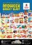 Nesto catalogue in Al Nahda | Midweek Basket Blast At Nesto Hypermarket Fujairah Mall | 2026-06-15T00:00:00.000Z - 2026-06-18T00:00:00.000Z