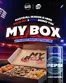 Pizza Hut catalogue in Abu Dhabi | Grab A My Box With Pepsi Night Edition And Get In The Game For 800+ Prizes. | 2026-06-15T00:00:00.000Z - 2026-06-22T00:00:00.000Z