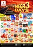 Nesto catalogue in Fujairah | Nesto Mega 3 Days | 2026-06-15T00:00:00.000Z - 2026-06-17T00:00:00.000Z