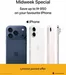 Sharaf DG catalogue in Ruwais | Save up to AED 950 on iPhone | 2026-06-17T00:00:00.000Z - 2026-06-18T00:00:00.000Z