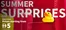 Bath & Body Works catalogue | Summer Surprises | 2026-06-18T00:00:00.000Z - 2026-06-22T00:00:00.000Z