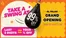 Dunkin Donuts catalogue in Dubai | Take A Swing At 99% Off | 2026-06-26T00:00:00.000Z - 2026-06-29T00:00:00.000Z