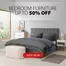JYSK catalogue | Offers for bargain hunters | 2026-07-03T00:00:00.000Z - 2026-07-17T00:00:00.000Z
