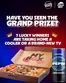 Pizza Hut catalogue | Have You Seen The Grand Prize? | 2026-07-03T00:00:00.000Z - 2026-07-16T00:00:00.000Z