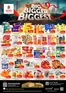 Nesto catalogue in Sharjah | BIG BIGGER BIGGEST DEALS NESTO MUWAILEH | 2026-07-06T00:00:00.000Z - 2026-07-09T00:00:00.000Z