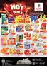 Nesto catalogue in Sharjah | Hot Deal At Nesto Hypermarket Fujairah Mall | 2026-07-06T00:00:00.000Z - 2026-07-09T00:00:00.000Z