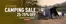 Adventure HQ catalogue in Mussafah | Ultimate Camping Sale 25-75% Off | 2026-07-07T00:00:00.000Z - 2026-07-20T00:00:00.000Z