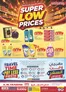 KM Trading catalogue | Super Low Prices - Ajman | 2026-07-09T00:00:00.000Z - 2026-07-19T00:00:00.000Z