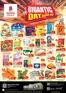 Nesto catalogue in Dubai | Nesto GIGANTIC DAYS, JVC | 2026-07-13T00:00:00.000Z - 2026-07-16T00:00:00.000Z