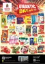 Nesto catalogue in Dubai | Gigantic Days At Nesto Hypermarket Arjan | 2026-07-13T00:00:00.000Z - 2026-07-16T00:00:00.000Z