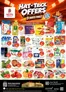 Nesto catalogue in Ras al-Khaimah | HAT-TRICK OFFERS NESTO MWL | 2026-07-13T00:00:00.000Z - 2026-07-16T00:00:00.000Z
