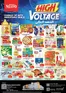 Nesto catalogue | High Voltage At Nesto Hypermarket Fujairah Mall | 2026-07-16T00:00:00.000Z - 2026-07-20T00:00:00.000Z