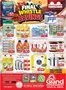 Grand Hyper Market catalogue | Weekend Deals - Souq Al Jubail | 2026-07-16T00:00:00.000Z - 2026-07-19T00:00:00.000Z