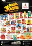 Nesto catalogue in Abu Dhabi | Nesto MEGA 3 DAYS, JVC | 2026-07-20T00:00:00.000Z - 2026-07-23T00:00:00.000Z
