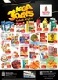 Nesto catalogue in Abu Dhabi | THREE MEGA DAYS NESTO NPT | 2026-07-20T00:00:00.000Z - 2026-07-23T00:00:00.000Z
