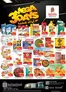 Nesto catalogue in Mussafah | Nesto 3 Mega Days, Al Ain | 2026-07-20T00:00:00.000Z - 2026-07-23T00:00:00.000Z