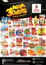 Nesto catalogue | Great offer for bargain hunters | 2026-07-20T00:00:00.000Z - 2026-07-22T00:00:00.000Z