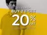 Marks & Spencer catalogue | Buy 2, Get 20% Off | 2026-07-24T00:00:00.000Z - 2026-07-29T00:00:00.000Z