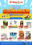 West Zone Fresh catalogue | West Zone Fresh promotion | 2026-07-25T00:00:00.000Z - 2026-08-02T00:00:00.000Z