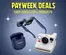 Virgin Megastore catalogue | Payweek Deals Shop Over 3,000+ Products | 2026-07-27T00:00:00.000Z - 2026-08-02T00:00:00.000Z