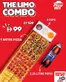 Pizza Hut catalogue in Dubai | The Limo Combo AED 99 | 2026-07-27T00:00:00.000Z - 2026-08-02T00:00:00.000Z