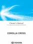 Toyota catalogue in Khorfakkan | Corolla-Cross-Petrol Owners Manual | 2026-07-28T00:00:00.000Z - 2026-08-11T00:00:00.000Z