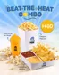 Vox Cinemas catalogue | A Combo Made For Summer | 2026-07-29T00:00:00.000Z - 2026-09-30T00:00:00.000Z
