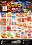 Nesto catalogue | Nesto MONTH SWITCH DEALS. JVC | 2026-07-30T00:00:00.000Z - 2026-08-03T00:00:00.000Z