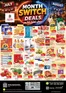 Nesto catalogue | Nesto MONTH SWITCH DEALS, KARAMA-A | 2026-07-30T00:00:00.000Z - 2026-08-03T00:00:00.000Z
