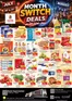 Nesto catalogue | Nesto MONTH SWITCH DEALS, AL WARSAN | 2026-07-30T00:00:00.000Z - 2026-08-03T00:00:00.000Z