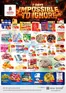 Nesto catalogue | Nesto 2DAYS IMPOSSIBLE TO IGNORE | 2026-07-30T00:00:00.000Z - 2026-08-01T00:00:00.000Z