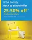 Ikea catalogue | Ikea Family Back To School | 2026-07-30T00:00:00.000Z - 2026-08-06T00:00:00.000Z
