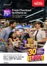 Nesto catalogue in Sharjah | Nesto BUY & FLY | 2026-08-05T00:00:00.000Z - 2026-09-05T00:00:00.000Z