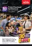 Nesto catalogue in Kalba | Buy & Fly At Nesto Hypermarket Fujairah Mall | 2026-08-06T00:00:00.000Z - 2026-09-01T00:00:00.000Z